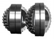 spherical roller bearing 22218K/MW33