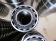 spherical roller bearing 22224K/MW33