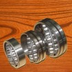 spherical roller bearing 22226K/MW33