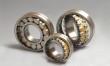 spherical roller bearing 22238K/MW33