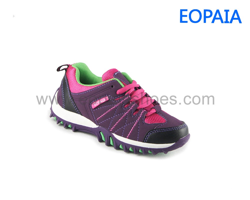 Kid's Hiking shoes 29760