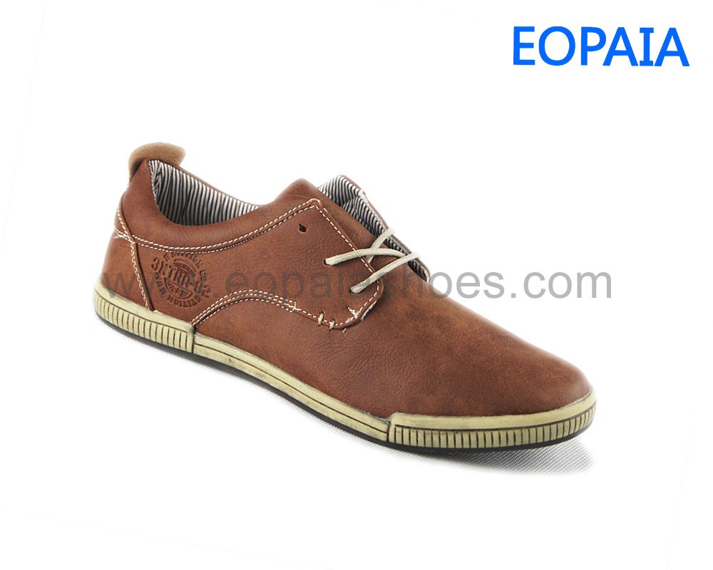 Men Business Casual shoes  82557