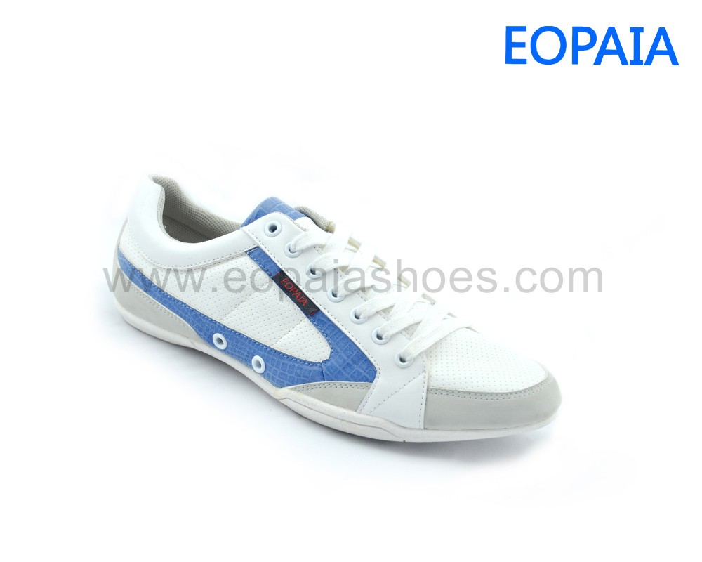 Men Simple  and Casual design  Shoes 82541