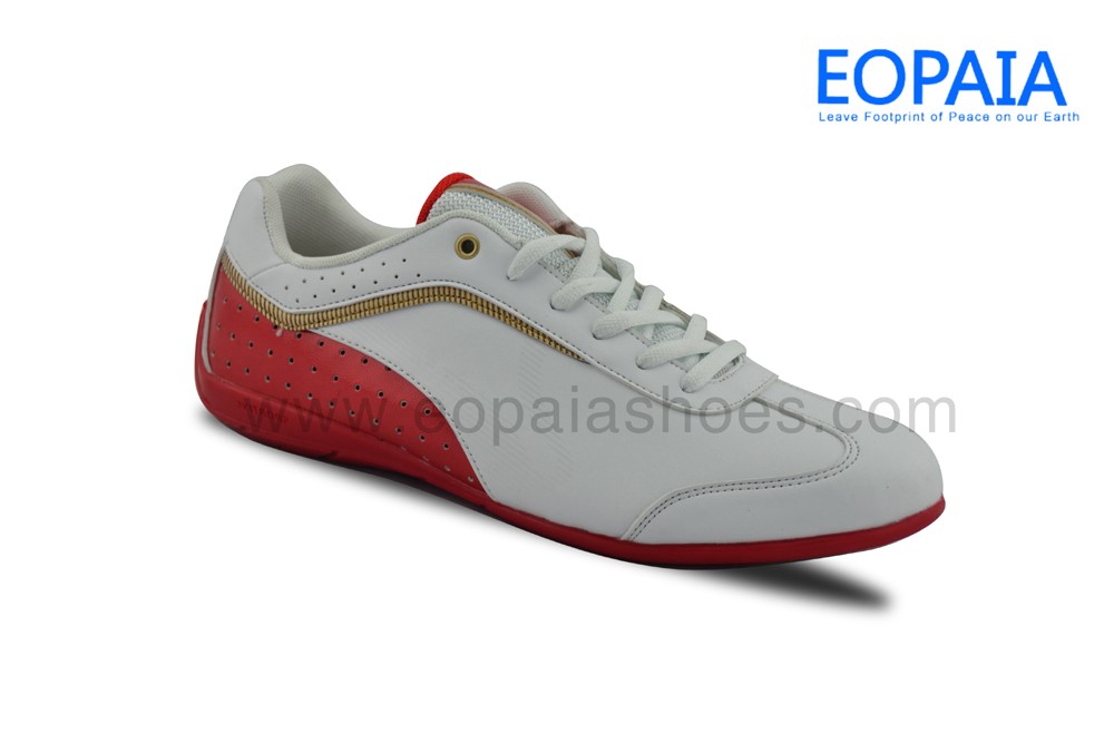 Men popular casual shoes 8214