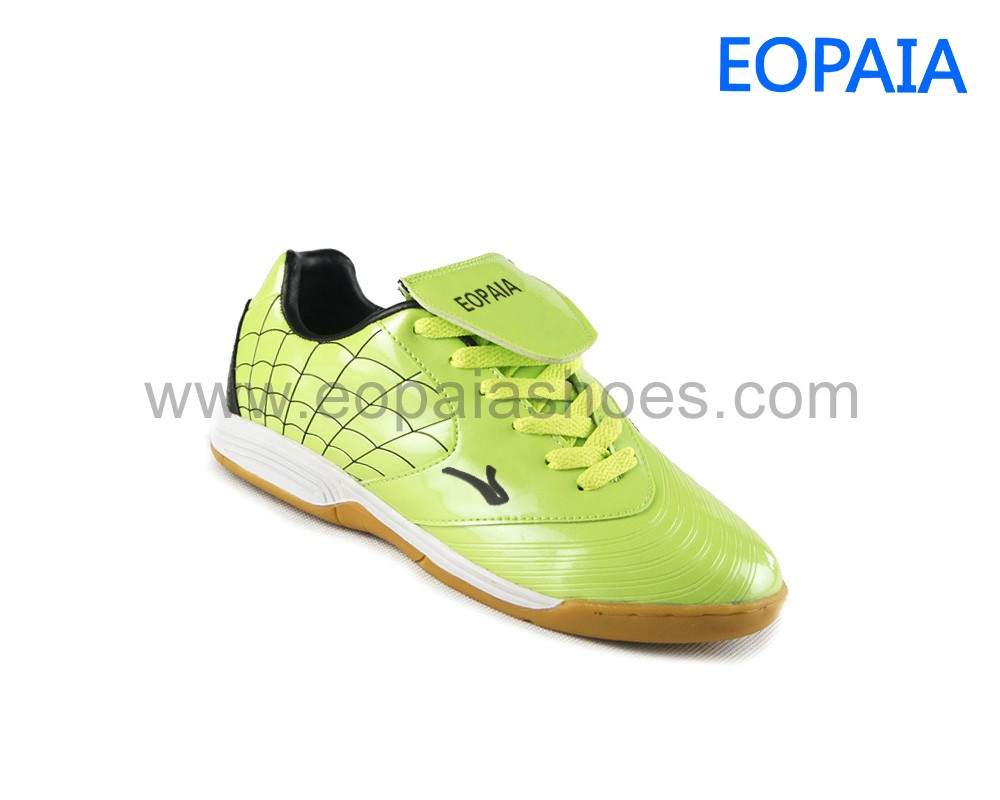 Kid's Inner Soccer shoes 62822