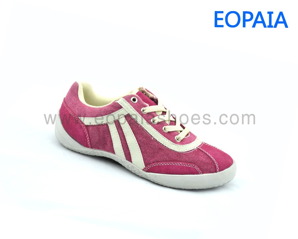 Fashion Woman Sport And Casual Shoes 54472