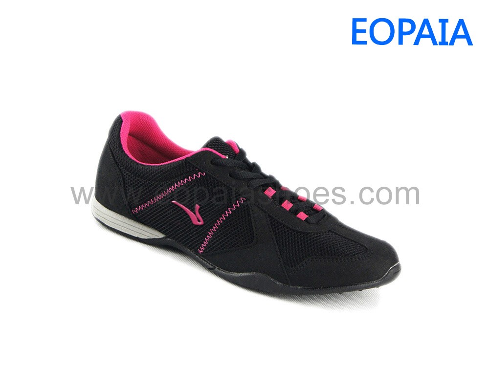 Women Breathe Casual Shoes 82485