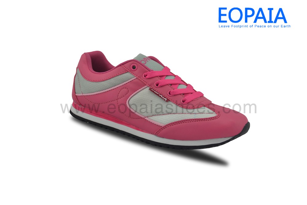 Women casual shoes with EVA