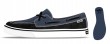 vulcanized boat shoes
