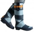 fashion rubber boots