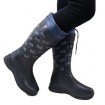 waterproof rubber boots
