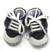 baby canvas shoes