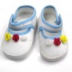 newborn baby shoe