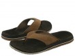 men slipper-black