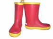 kids rubber boots