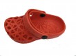 Eva Garden Shoes-Red