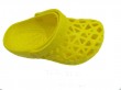 Eva Garden Shoes-Yellow