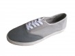 Men Canvas Vulcanized Shoes