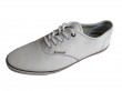 White Vulcanized Shoes-IMG