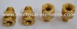 Precision Machining Parts-JLMP001