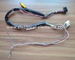 Terminal Lead Wire-JLSW008