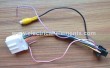 Wire Harness-JLSW007