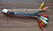 Wire Harness-JLSW018