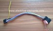 Wire Harness-JLSW019