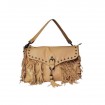 2011 Lady Tassel Handbag