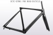 ECTC-EFR01 Carbon Road Frame