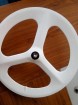ERT01-Tri-spoke wheels/carbon bicycle wheel