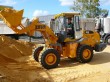 ZL16 Small Loader