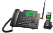 PSTN GSM Wireless Telephone
