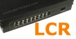 Telephone Router 4X4 LCR
