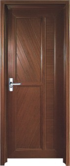 upvc fireproof door