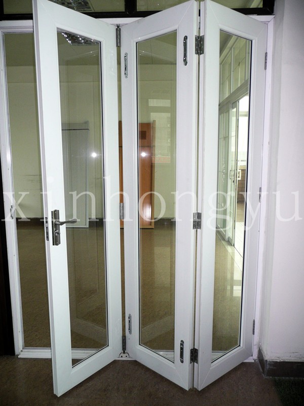 upvc folding door