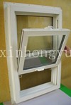 upvc louver window