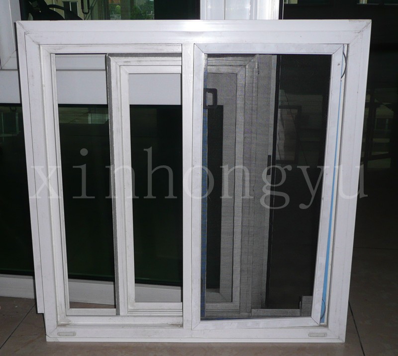 upvc sliding window