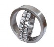 Self-aligning ball bearings