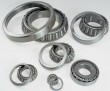 Cylindrical roller bearings