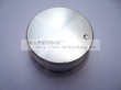 Aluminum knob 11