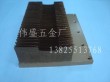 Aluminum radiator shutter