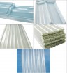 FRP Transparent Tile