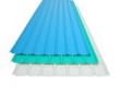 Steel tile