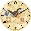 Bird Wall Clocks