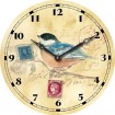 Bird Wall Clocks