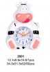 Best alarm childrens clock 2901