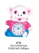 best alarm childrens clock 2710