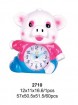 best alarm childrens clock 2710