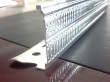 Aluminum alloy ceiling corner line